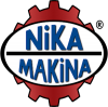 Nikamakina Logo